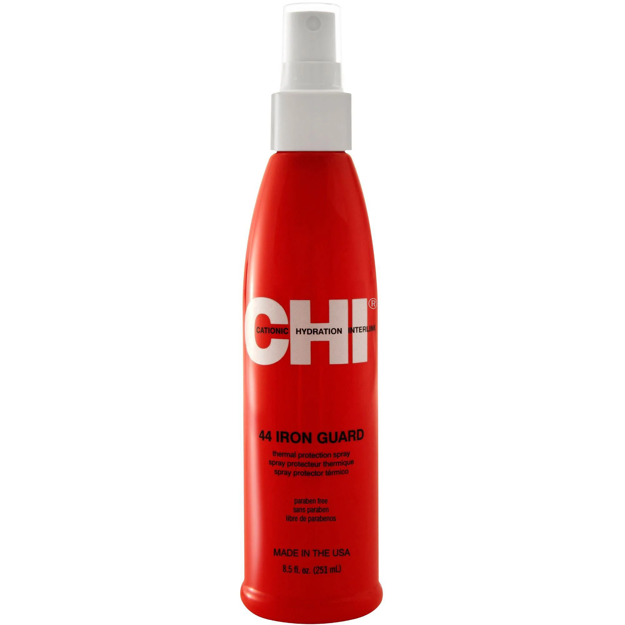 CHI Shine Infusion Thermal Polishing Spray 5oz