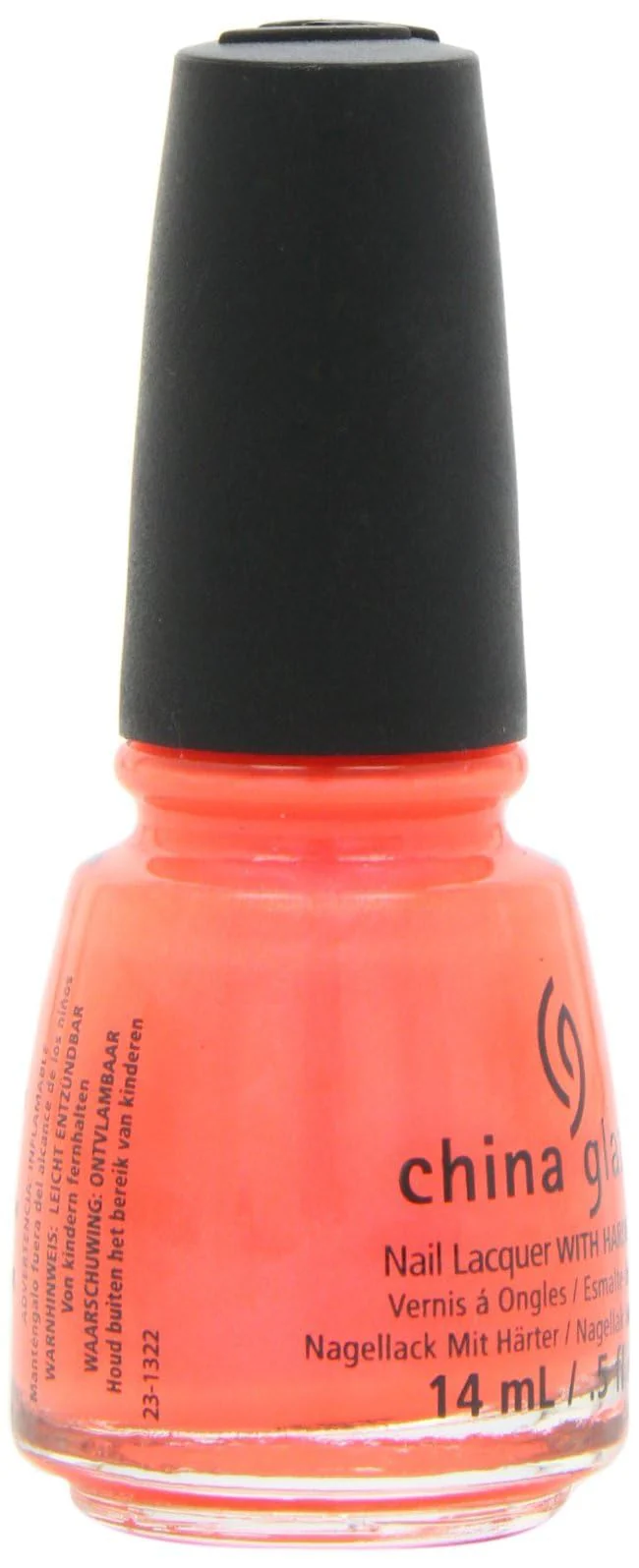 China Glaze Nail Polish, Surfin' For Boys 1092 - Image 6