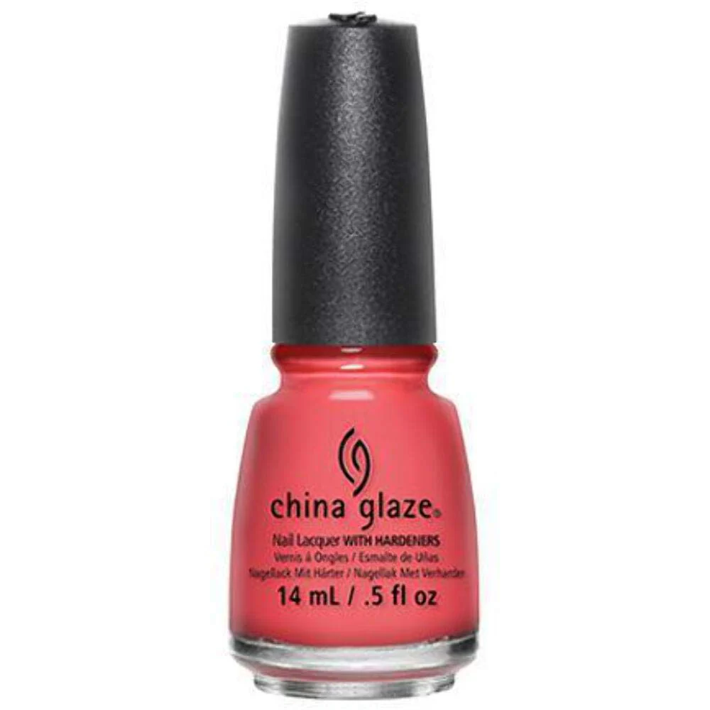 China Glaze Nail Polish, Surreal Appeal 1196
