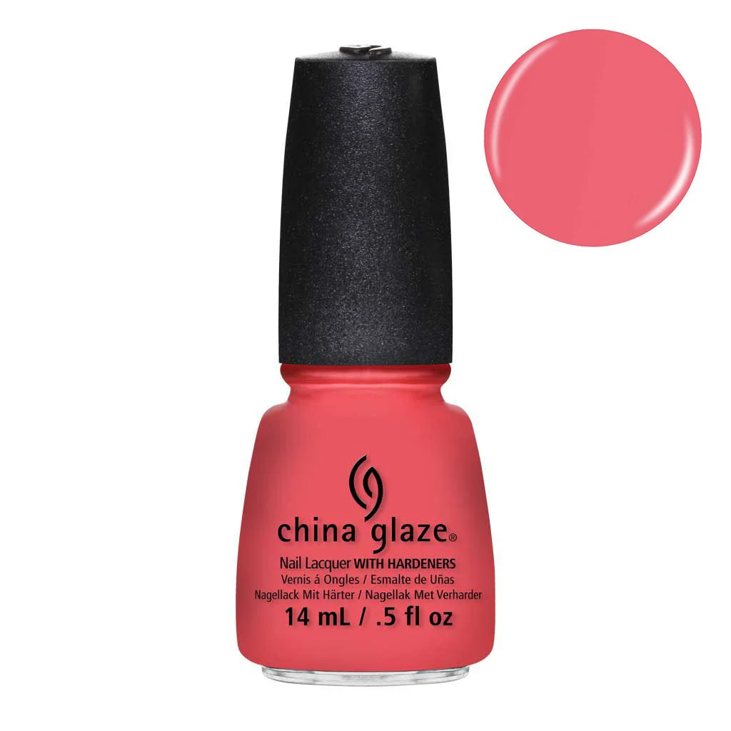 China Glaze Nail Polish, Surreal Appeal 1196 - Image 2