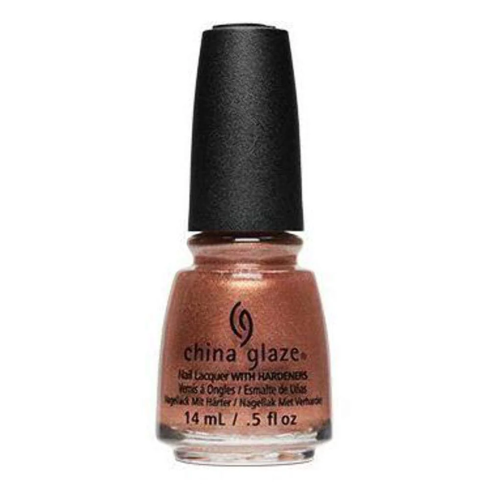 China Glaze Nail Polish, Swatch Out! 1622