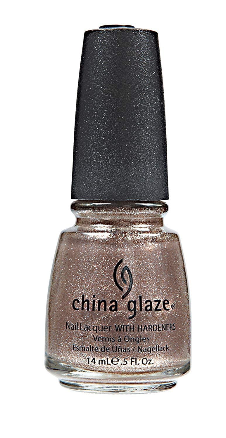 China Glaze Nail Polish, Swing Baby 934