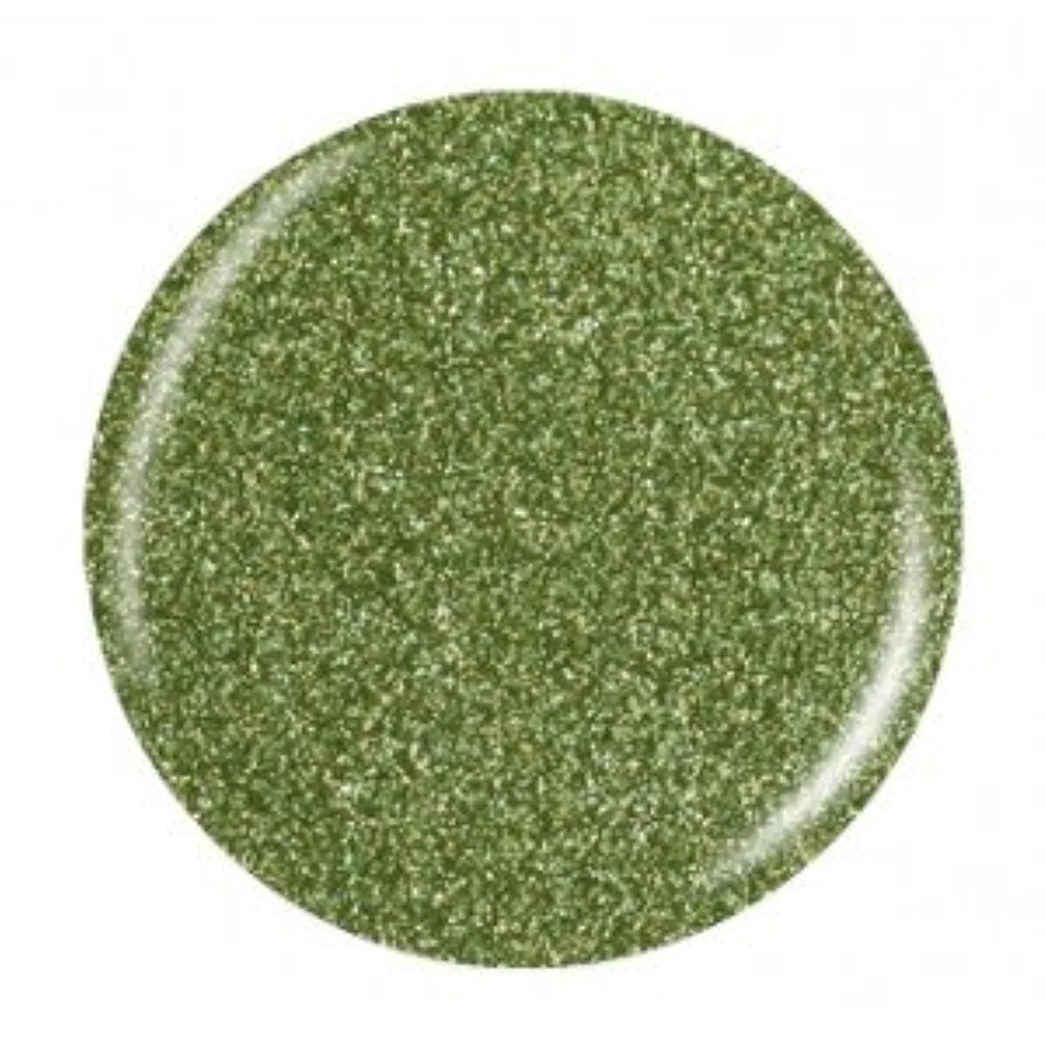 China Glaze Nail Polish, This is Tree-Mendous 1261 - Image 2