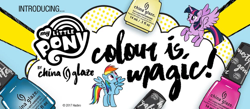 China Glaze Nail Polish, Too Busy Being Awesome 1530 - Image 2