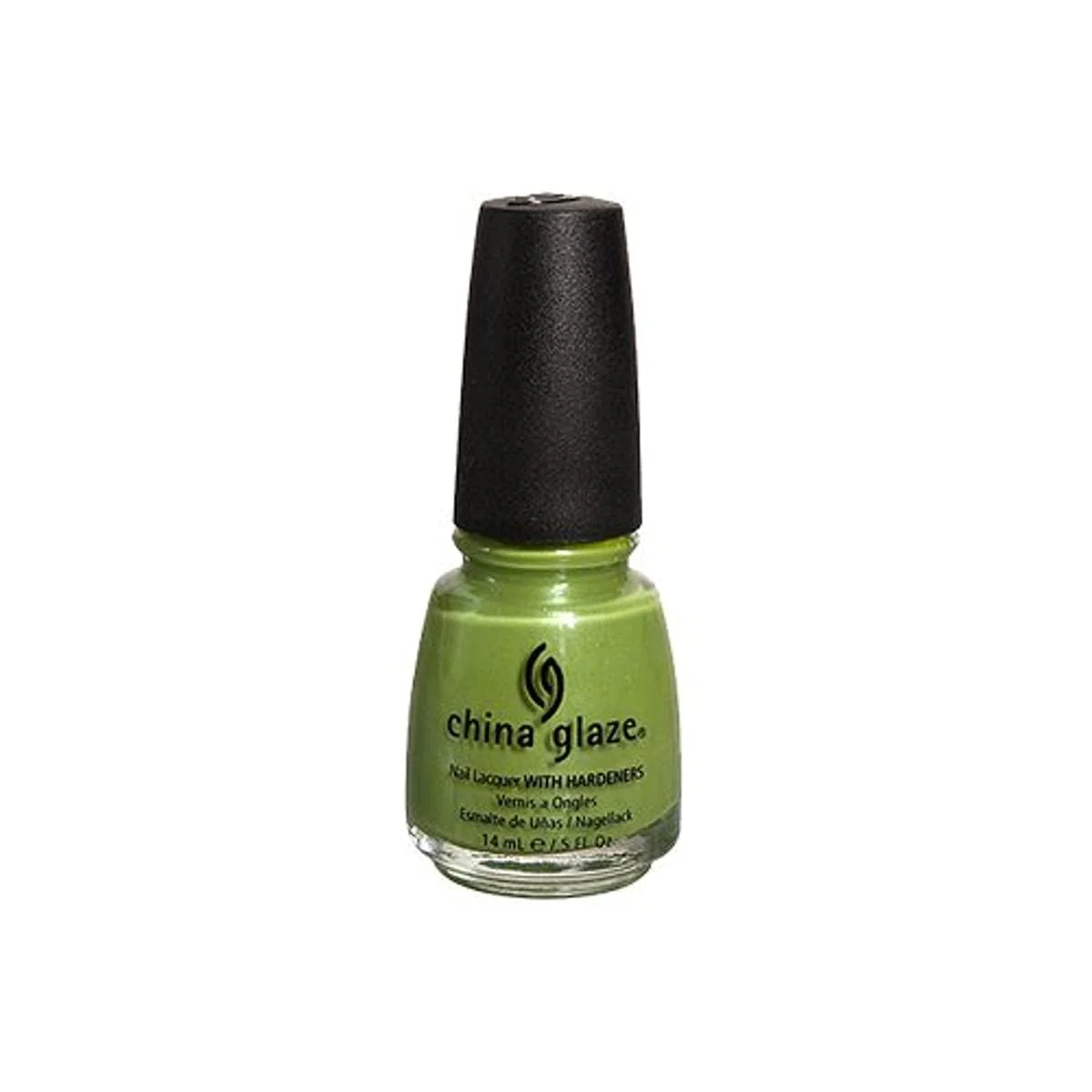 China Glaze Nail Polish, Tree Hugger 651