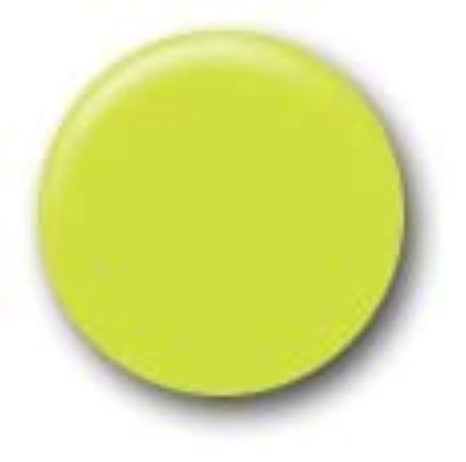 China Glaze Nail Polish, Trip of A Lime Time 1376 - Image 3