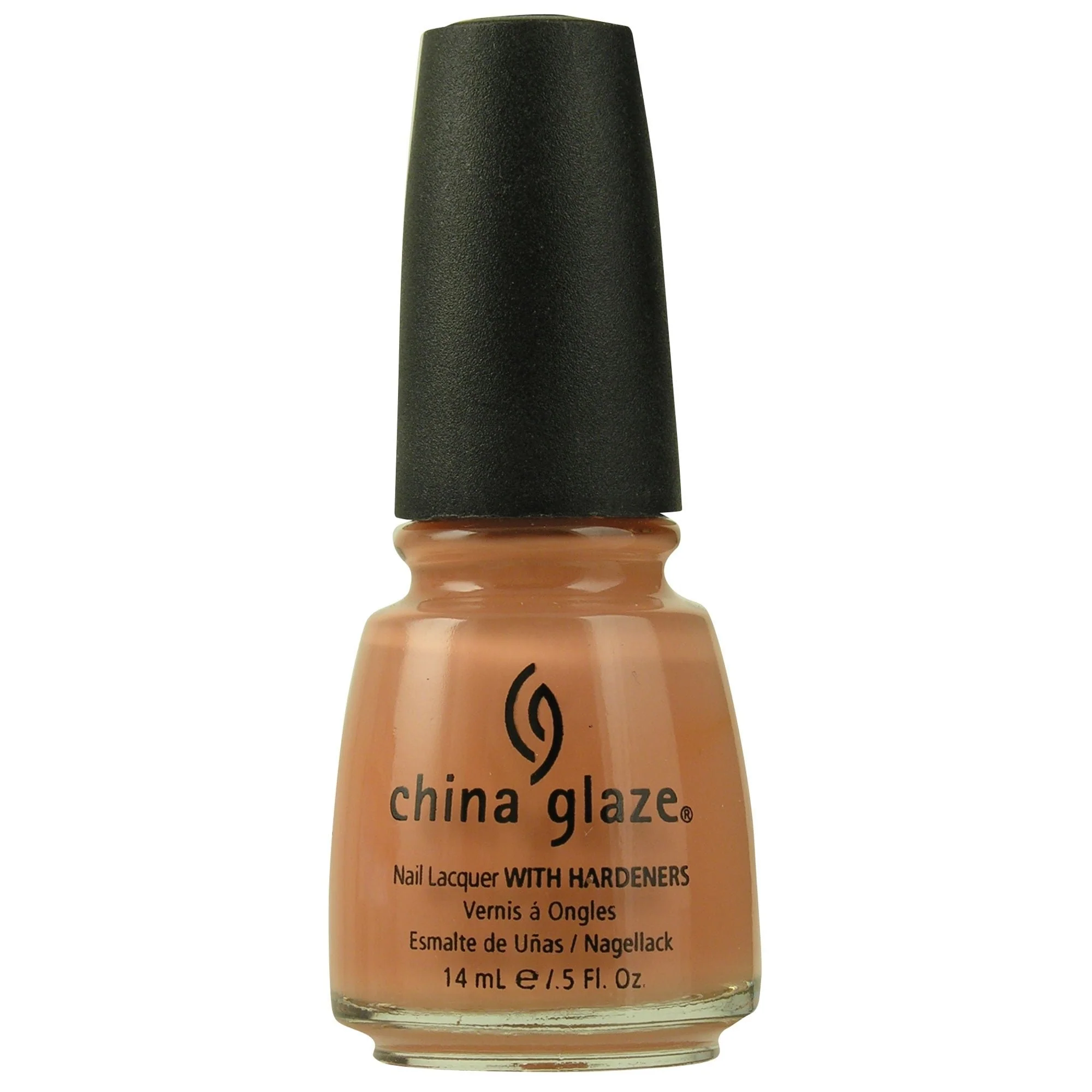 China Glaze Nail Polish, V, 705