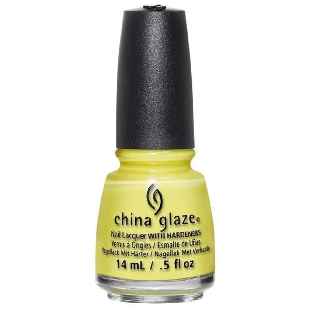 China Glaze Nail Polish, Whip It Good 1464