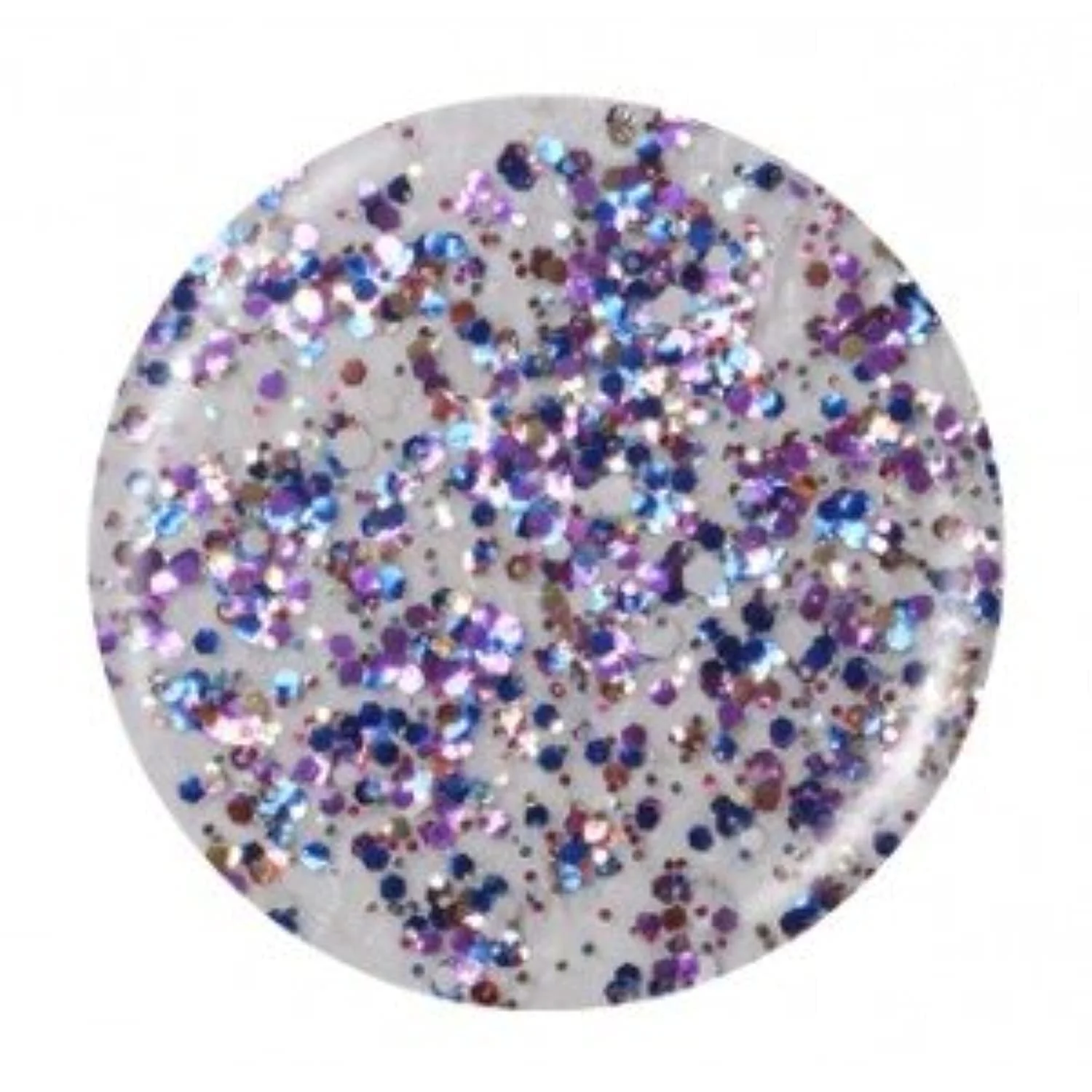 China Glaze Nail Polish, Your Present Required 1257 - Image 2