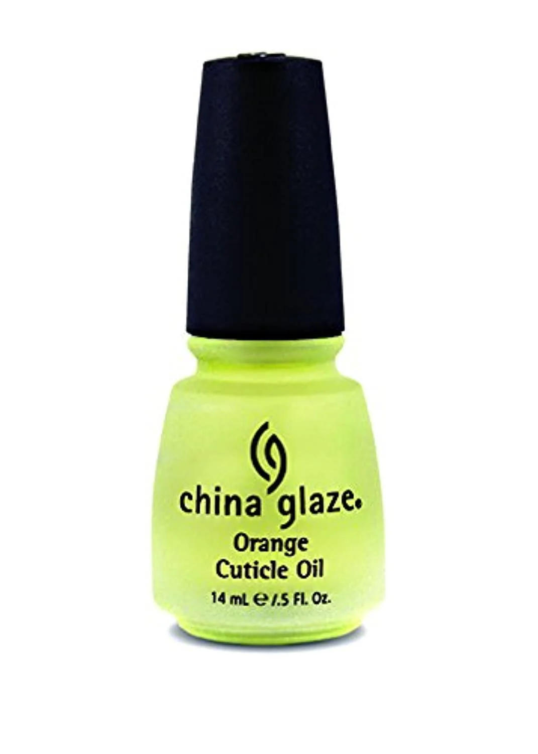 China Glaze Orange Cuticle Oil
