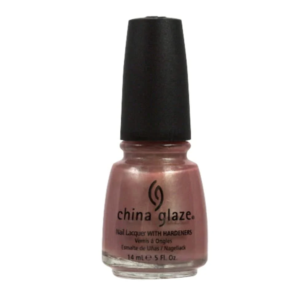 China Glaze Tempest CGX080 (shimmer) - Image 3