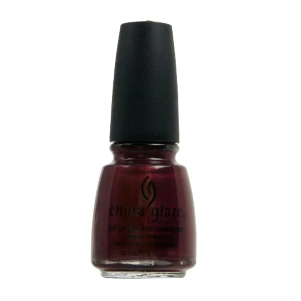 China Glaze Tempest CGX080 (shimmer) - Image 4