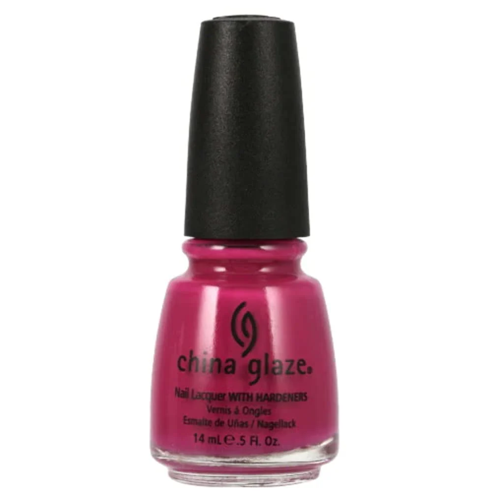 China Glaze Tempest CGX080 (shimmer) - Image 5