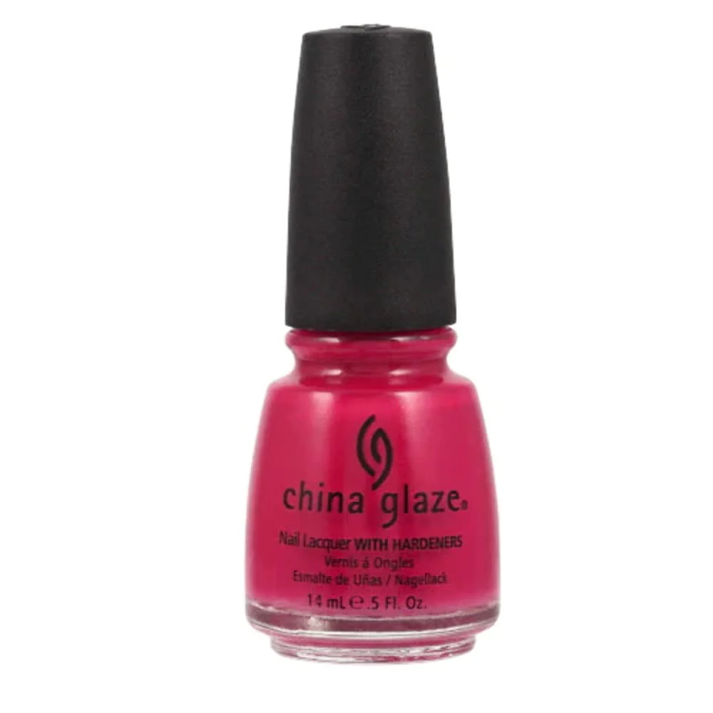 China Glaze Tempest CGX080 (shimmer) - Image 6