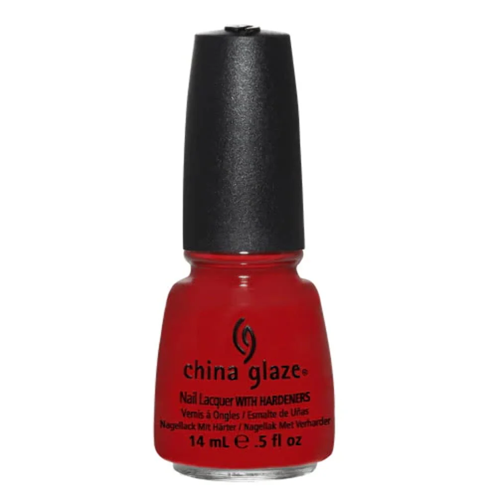China Glaze Tempest CGX080 (shimmer) - Image 7