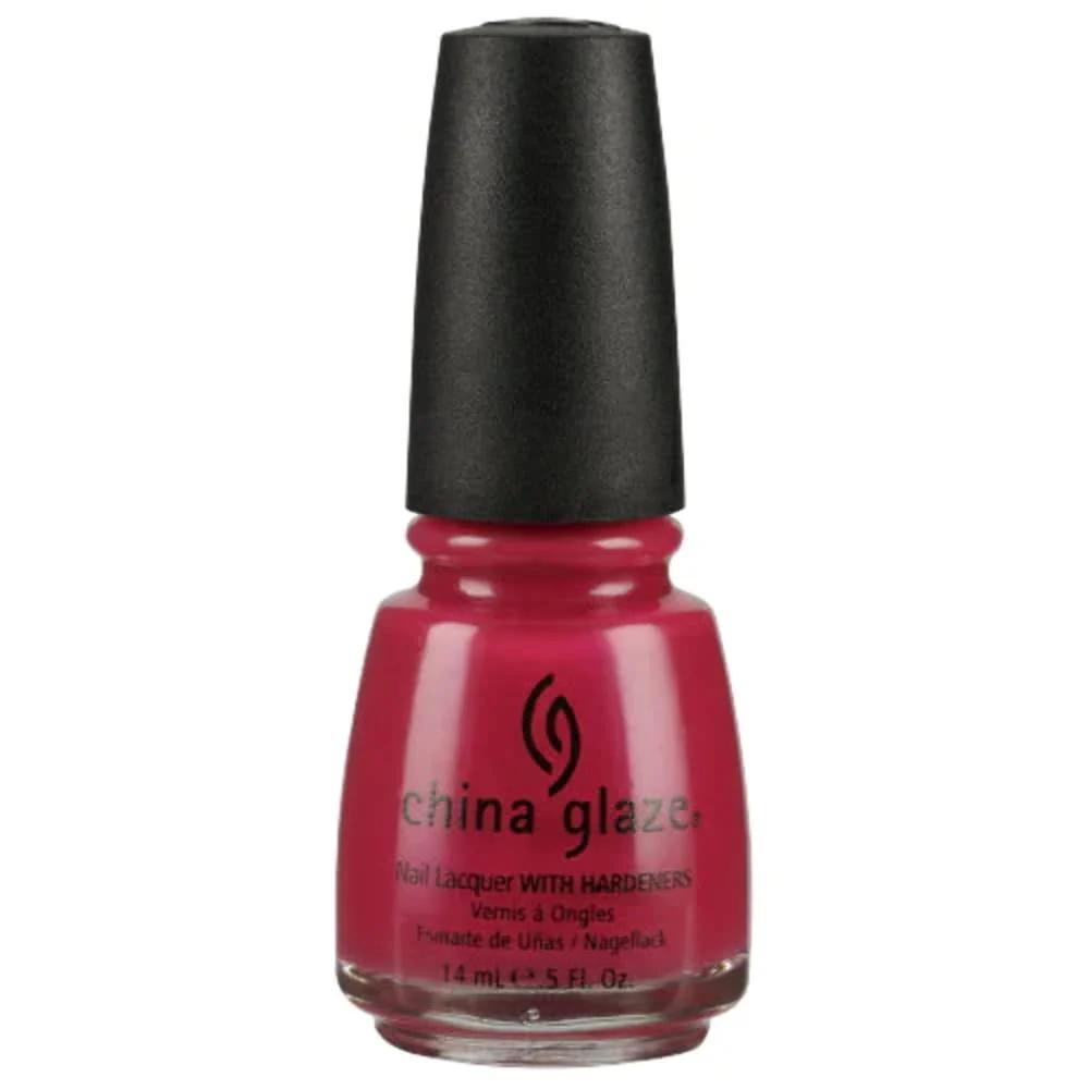 China Glaze Tempest CGX080 (shimmer) - Image 8