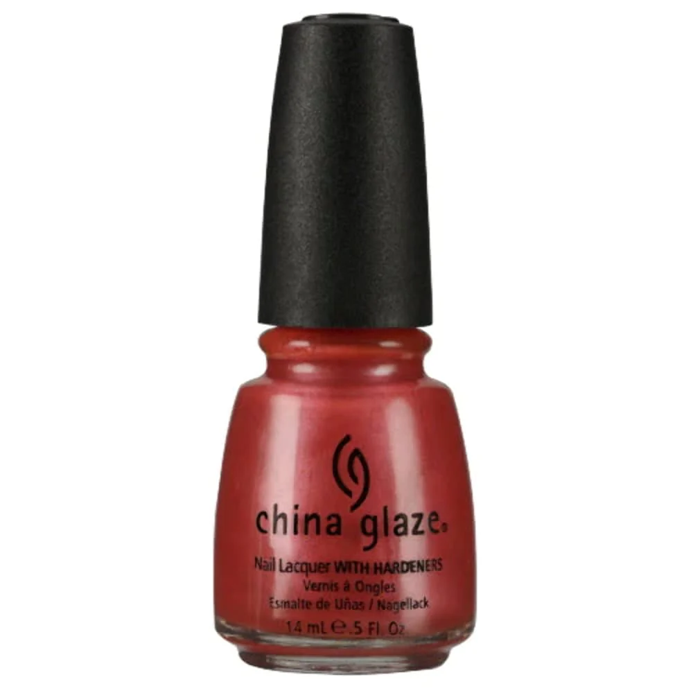 China Glaze Tempest CGX080 (shimmer) - Image 9