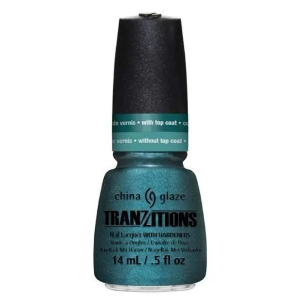 China Glaze Tranzitions Altered Reality