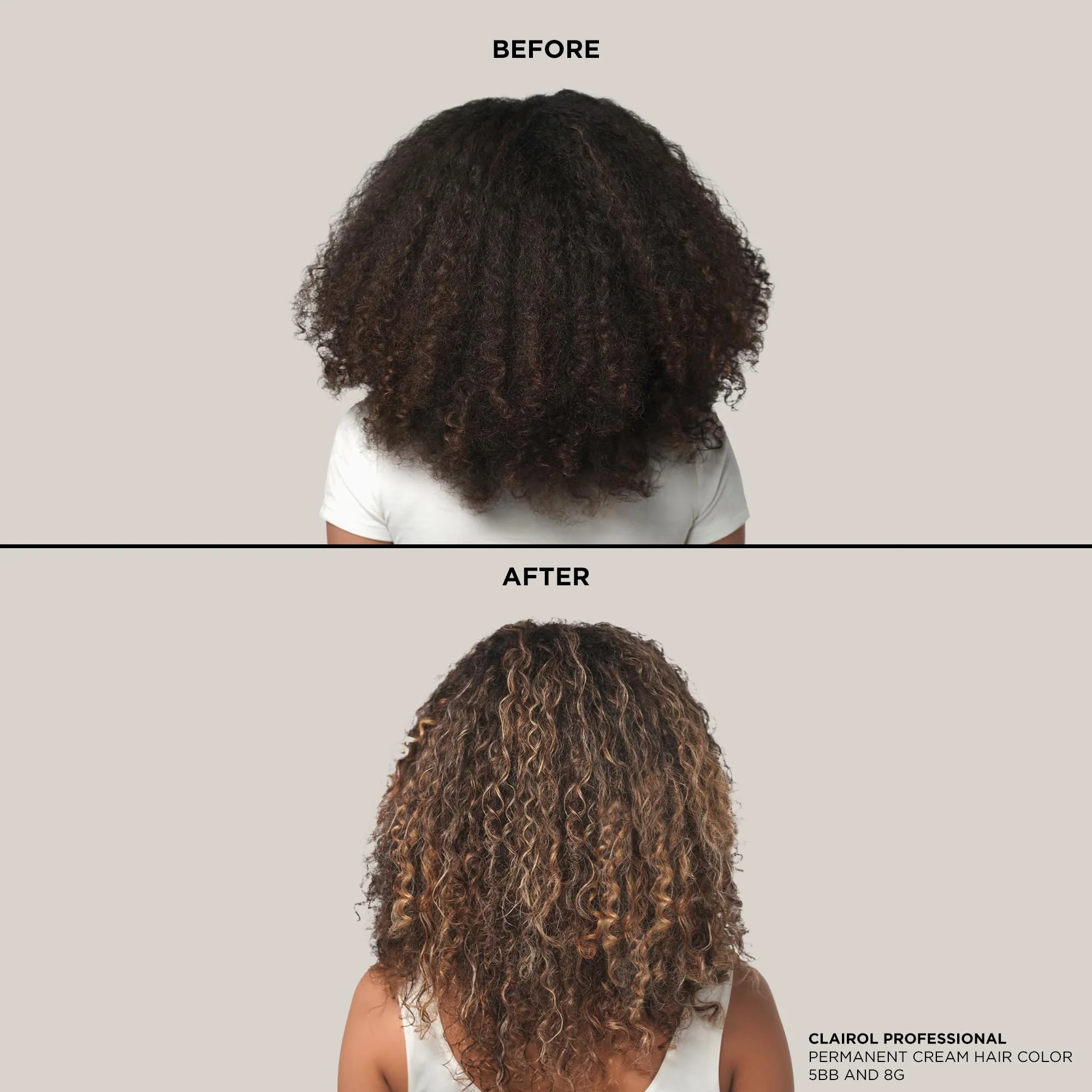 Clairol Professional BW2+ Dedusted Extra Strength Powder Lightener for Hair Highlights, 1 oz. - Image 8
