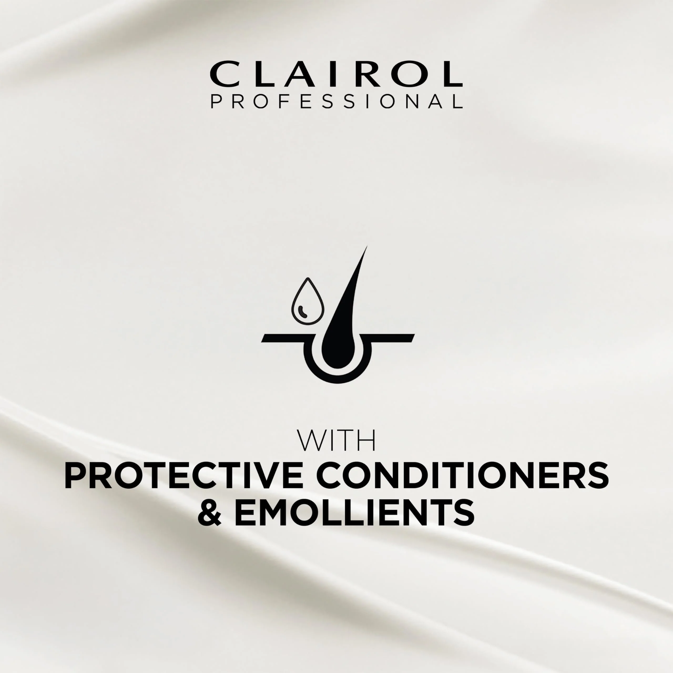 Clairol Professional Pure White 20 volume Crème Developer, 128 oz - Image 6