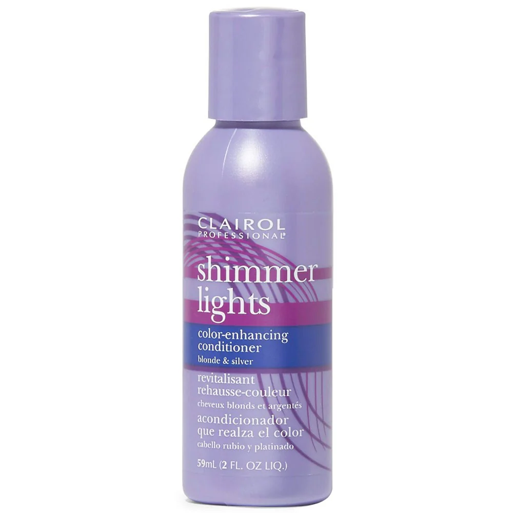 Clairol Shimmer Lights Conditioner 32oz