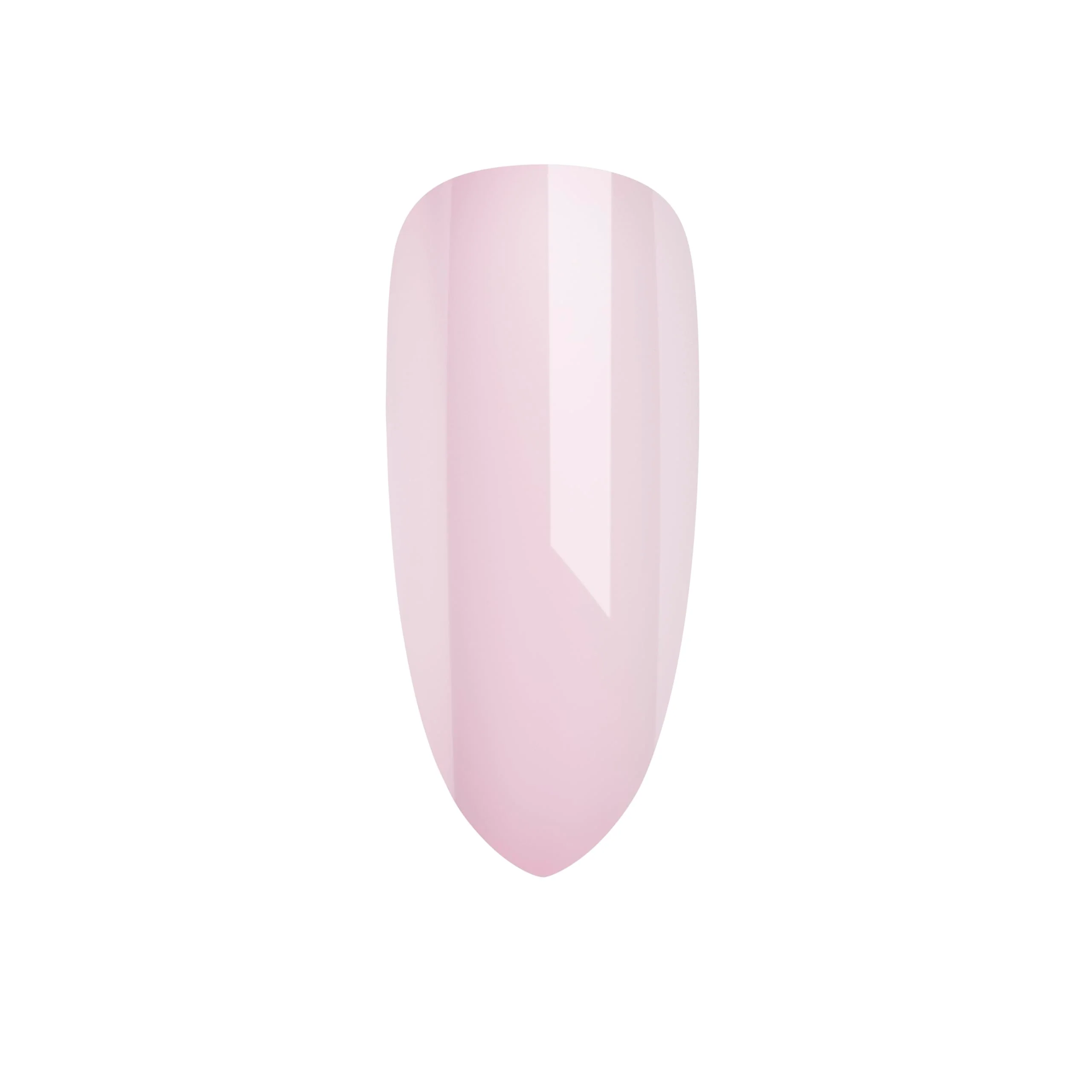 CND Plexigel Color Builder, Clearly Pink, 0.5 fl oz - Image 2