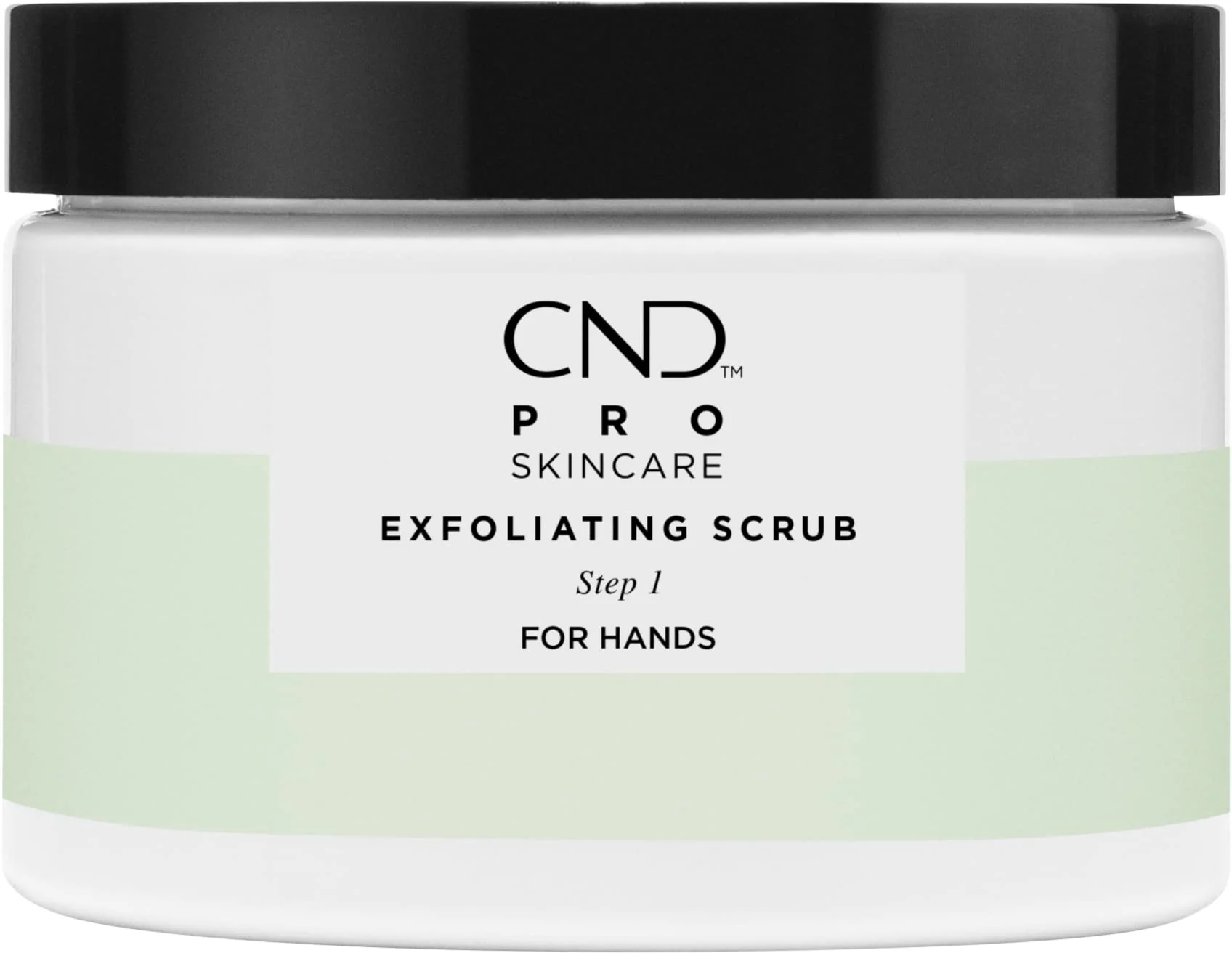 CND Pro Skincare Exfoliating Scrub, 32 oz.