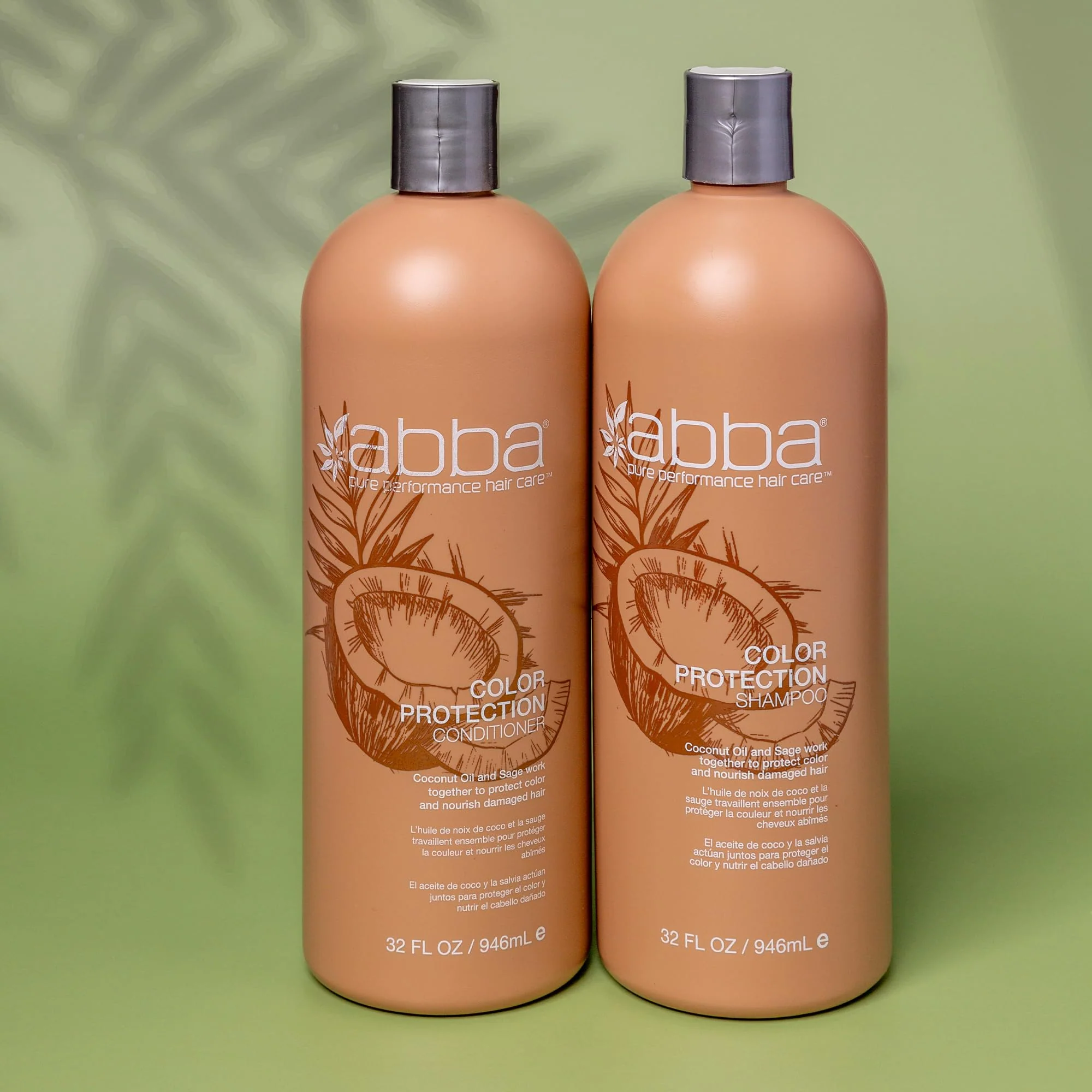Color Protection Conditioner 32 Oz (new Packaging) - Image 6