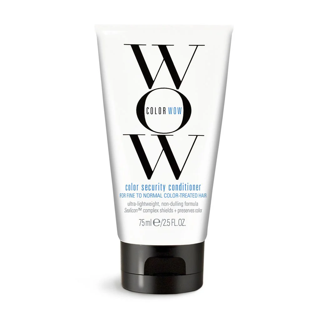 Color Wow Color Security Conditioner Fine/Normal