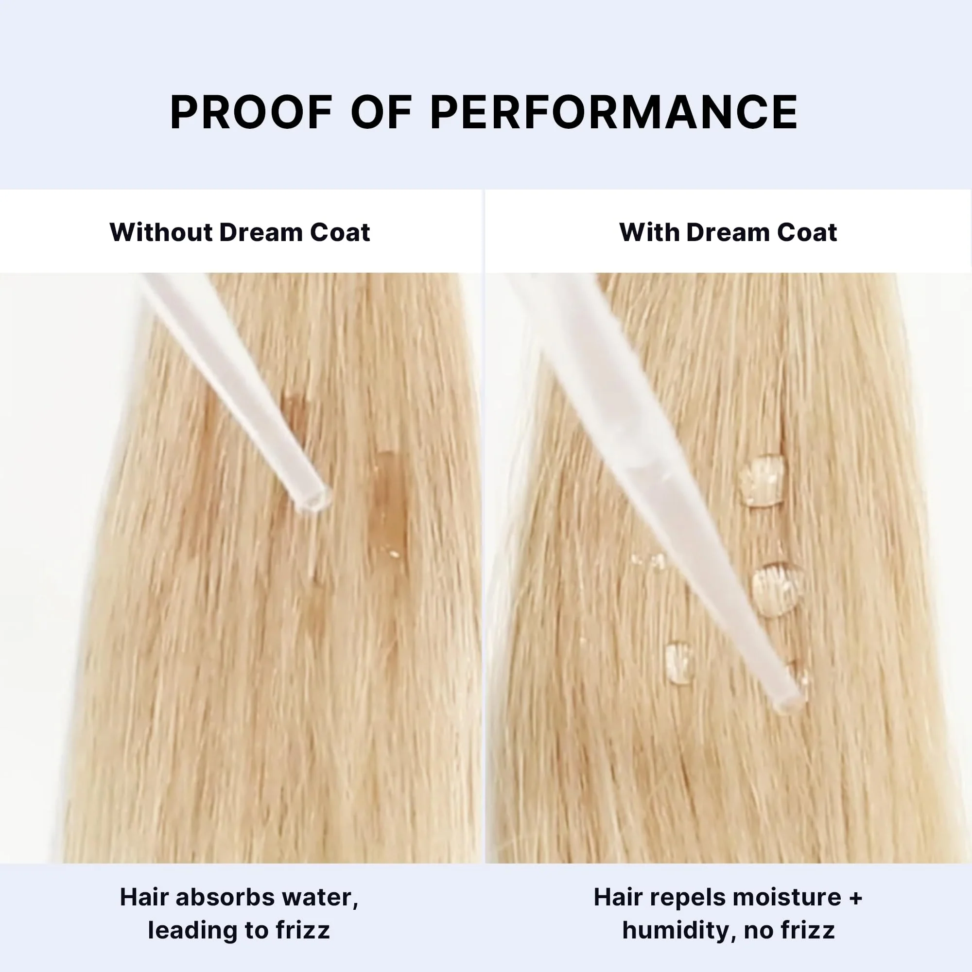 COLOR WOW Dream Coat Supernatural Spray, 6.7 Fl Oz – Keep Your Hair Frizz-Free and Shiny No Matter the Weather with Award-Winning Anti-Humidity Treatment - Image 3