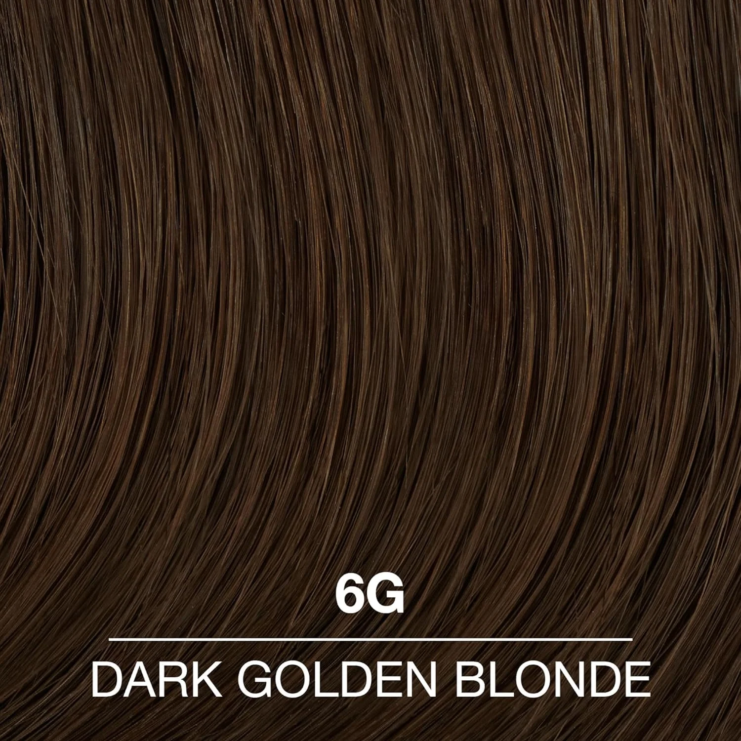 COLORCHARM Demi Permanent Hair Color, 6G Dark Golden Blonde, Gloss, Refresh & Tone, 2 Fl Oz - Image 3