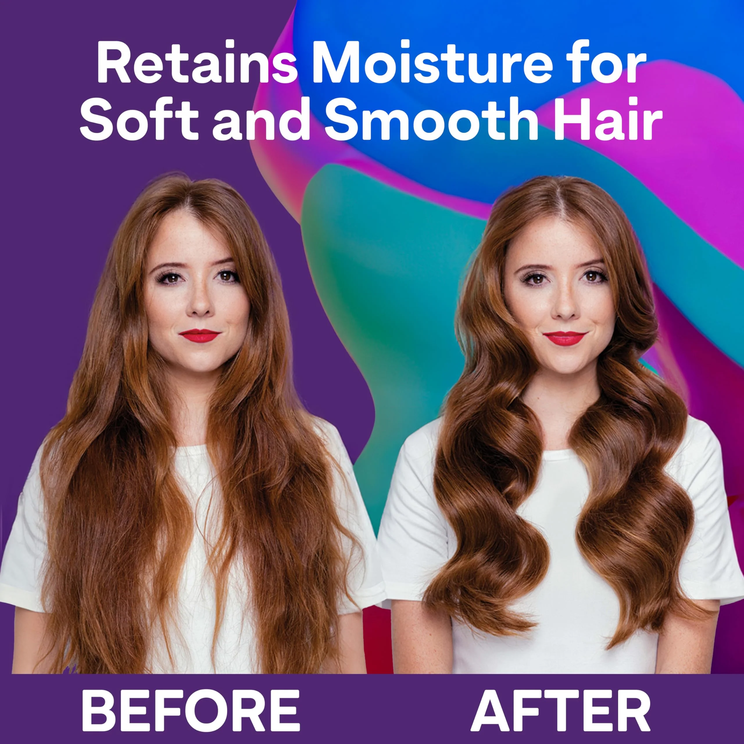 Colorproof Moisture Masque 5.2FL.Oz. Hydrating Moisturizing Deep Conditioner for Color-Treated Hair, Mojito Mint Scent - Image 5