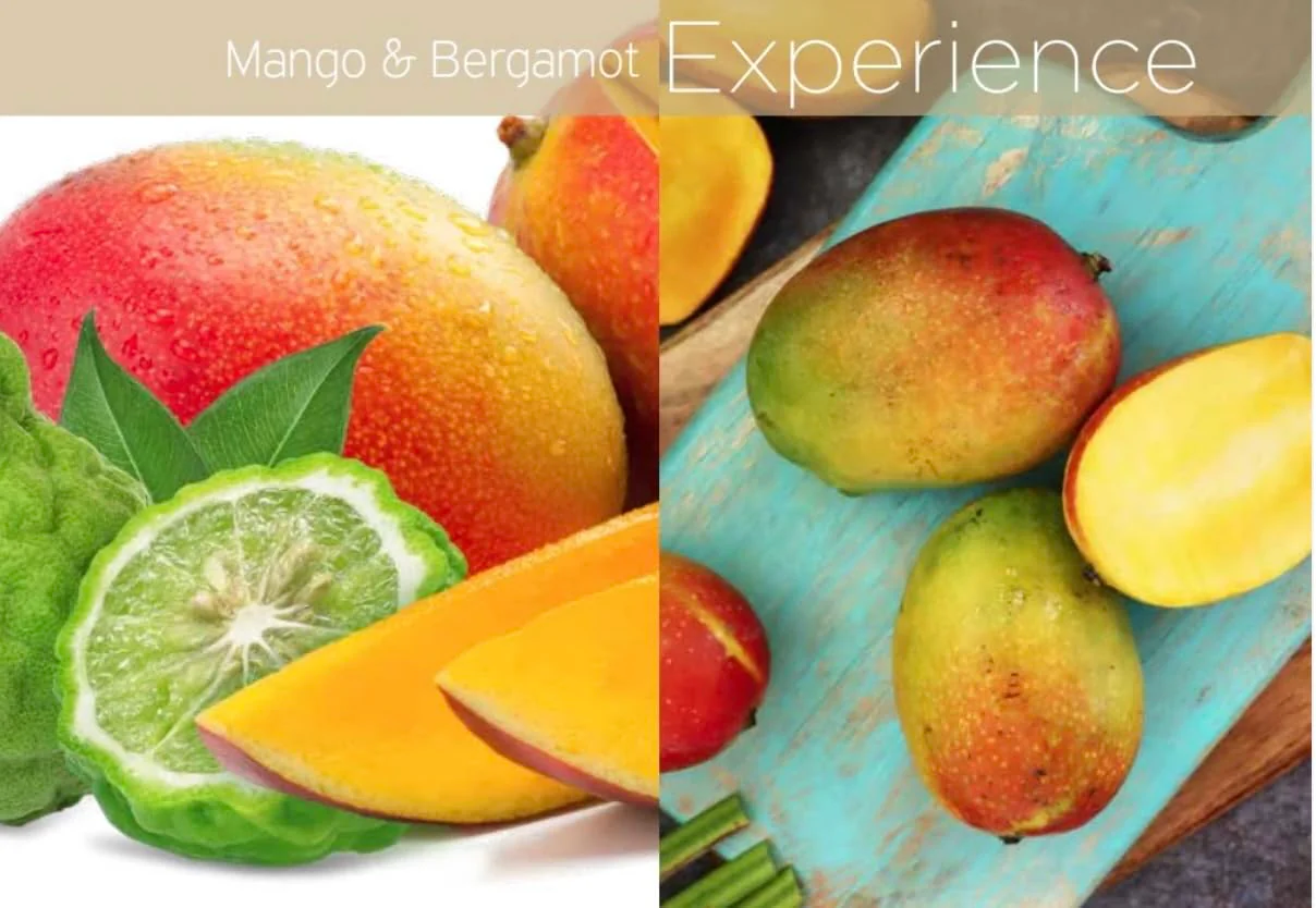 Cuccio Naturale Mango Bergamot Body Butter 8oz - Image 2