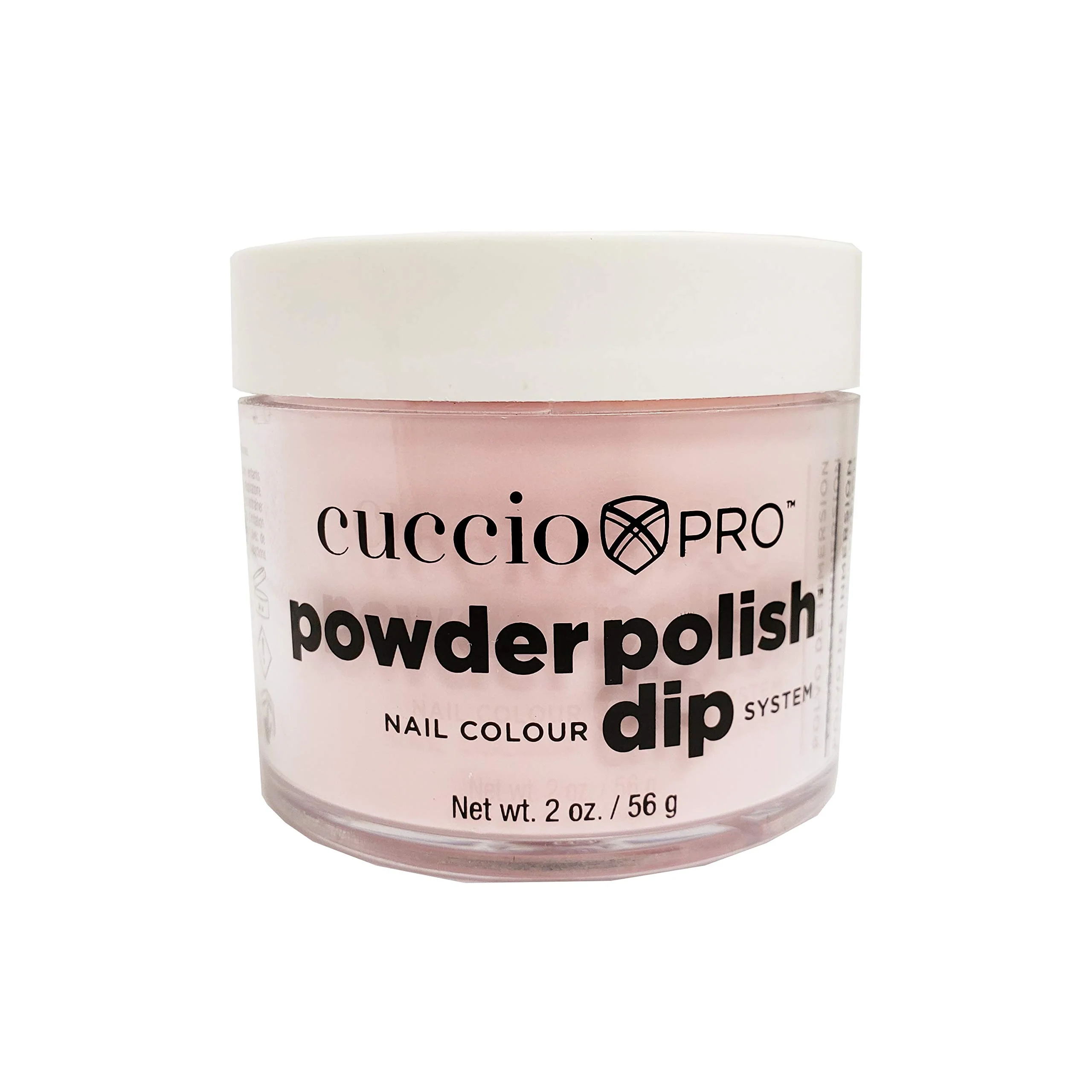 Cuccio Pro - Powder Polish Dip System - I Left My Heart in SF - 2oz / 56g