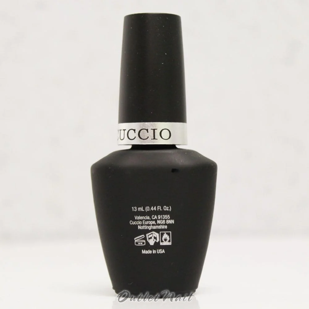 Cuccio Veneer Gel Polish - Prep 6996 13ml by Cuccio - Image 2