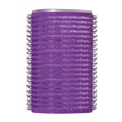 Dannyco Magic 4A Velcro Rollers 6pk