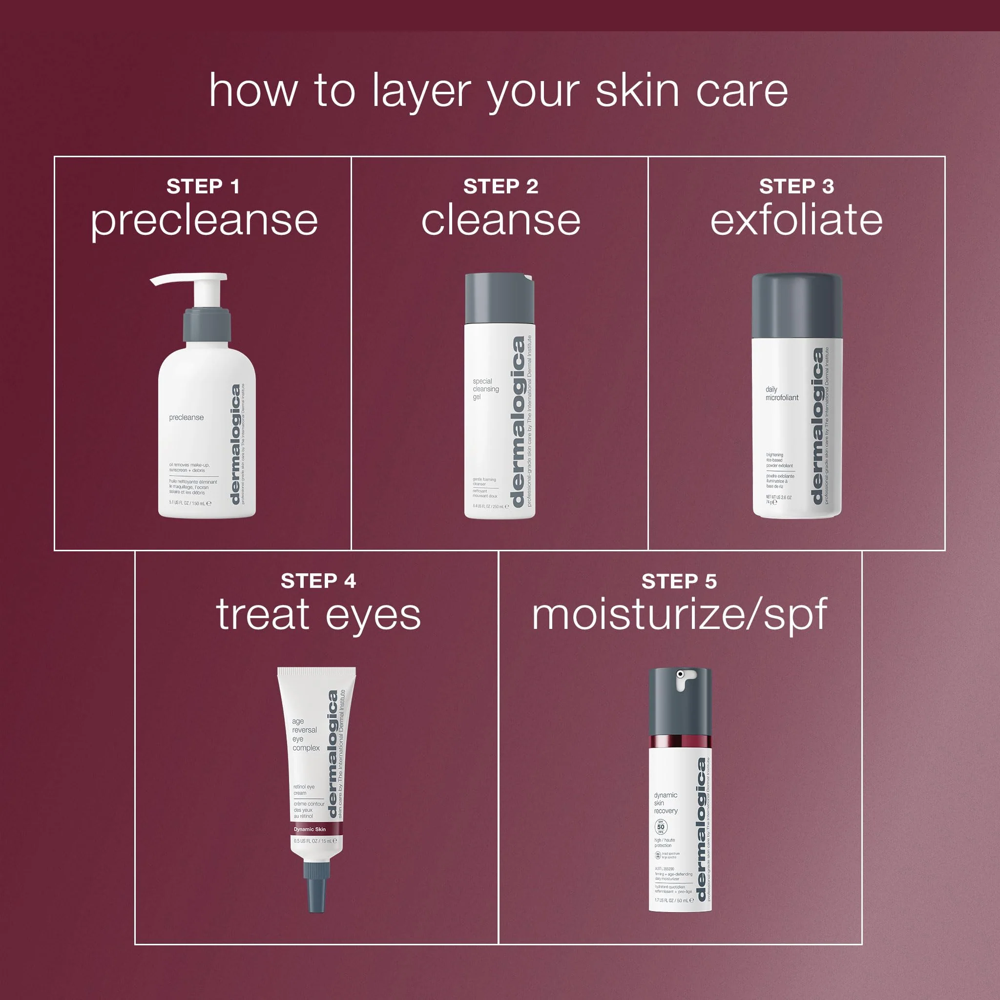 Dermalogica Age Reversal Eye Complex (0.5 Fl Oz) Anti-Aging Retinol Eye Cream - Targets and Reverses Signs of Skin Aging, Wrinkles and Dark Circles - Image 7