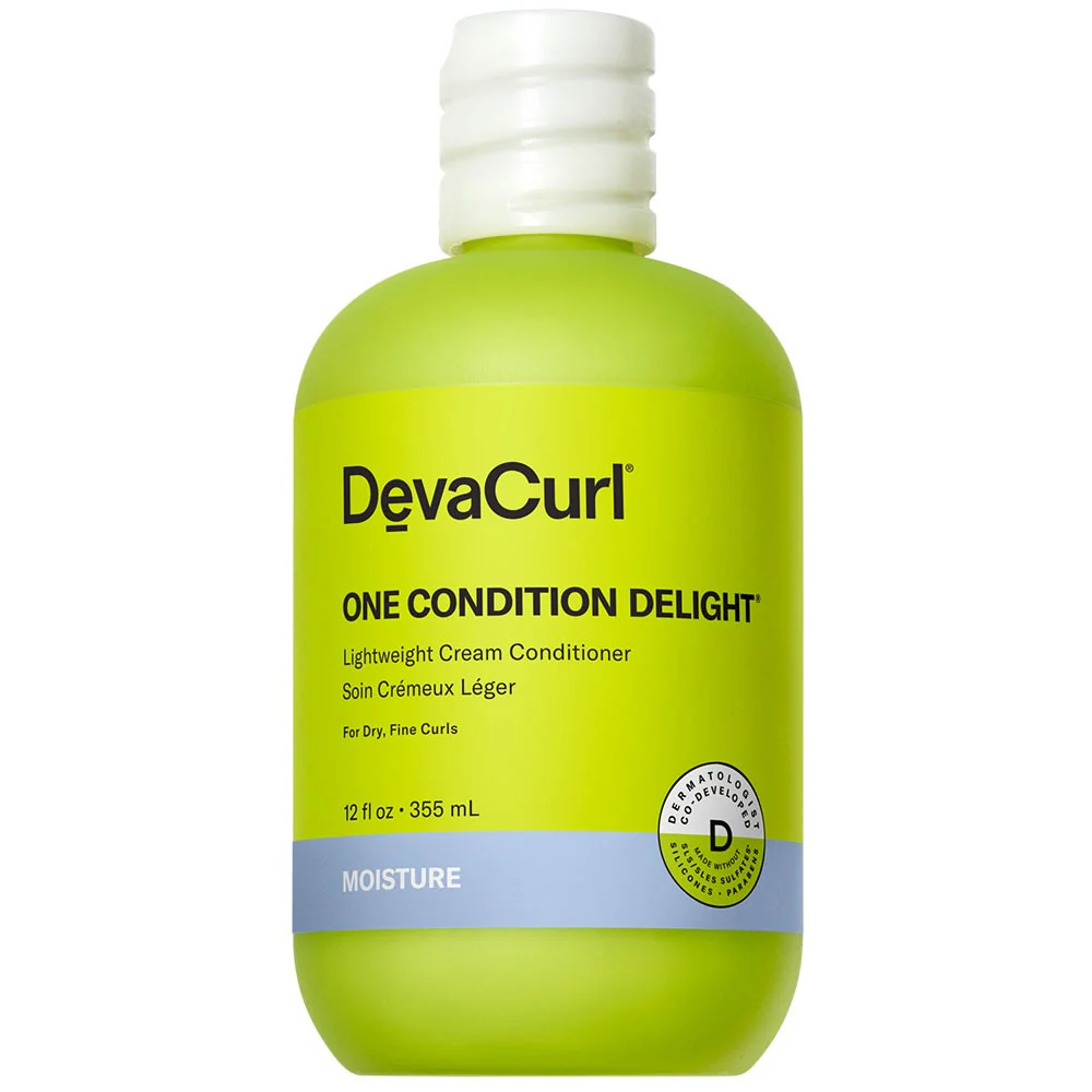 DevaCurl One Condition Delight Conditioner