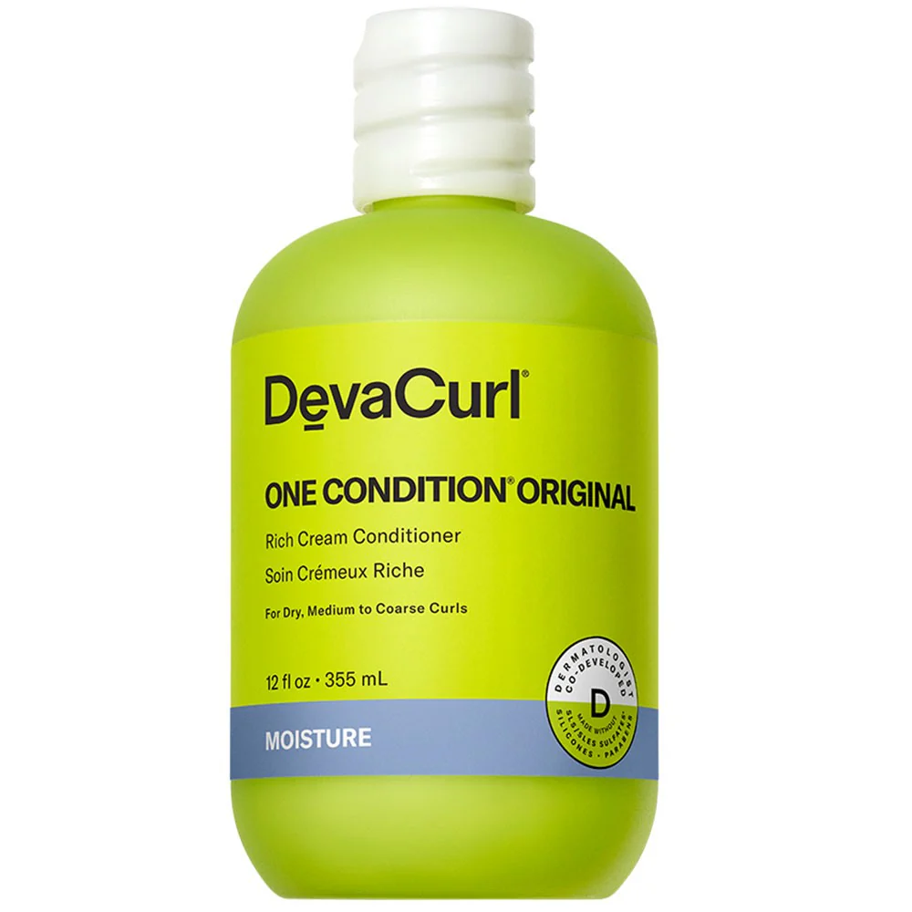 DevaCurl One Condition Original Conditioner
