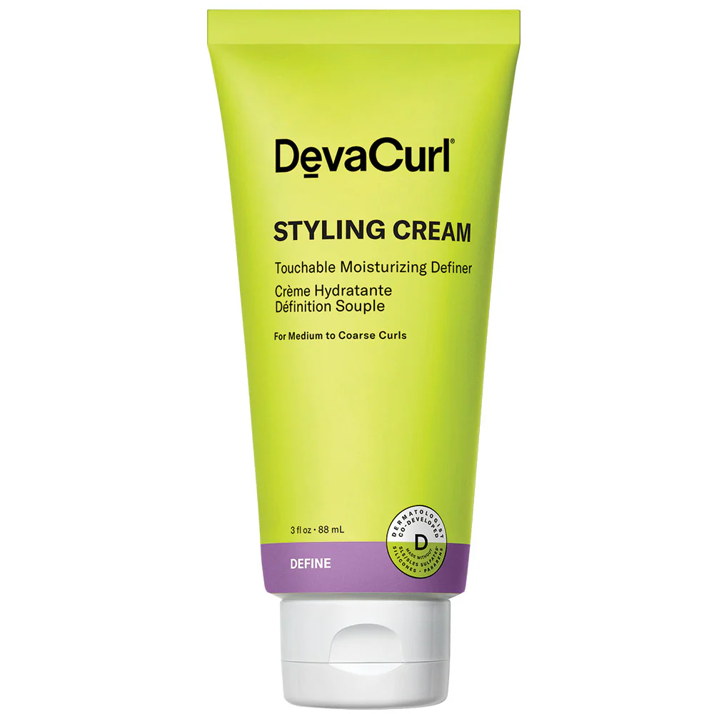 DevaCurl Styling Cream