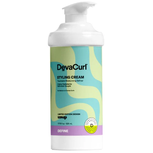DevaCurl Styling Cream 18oz