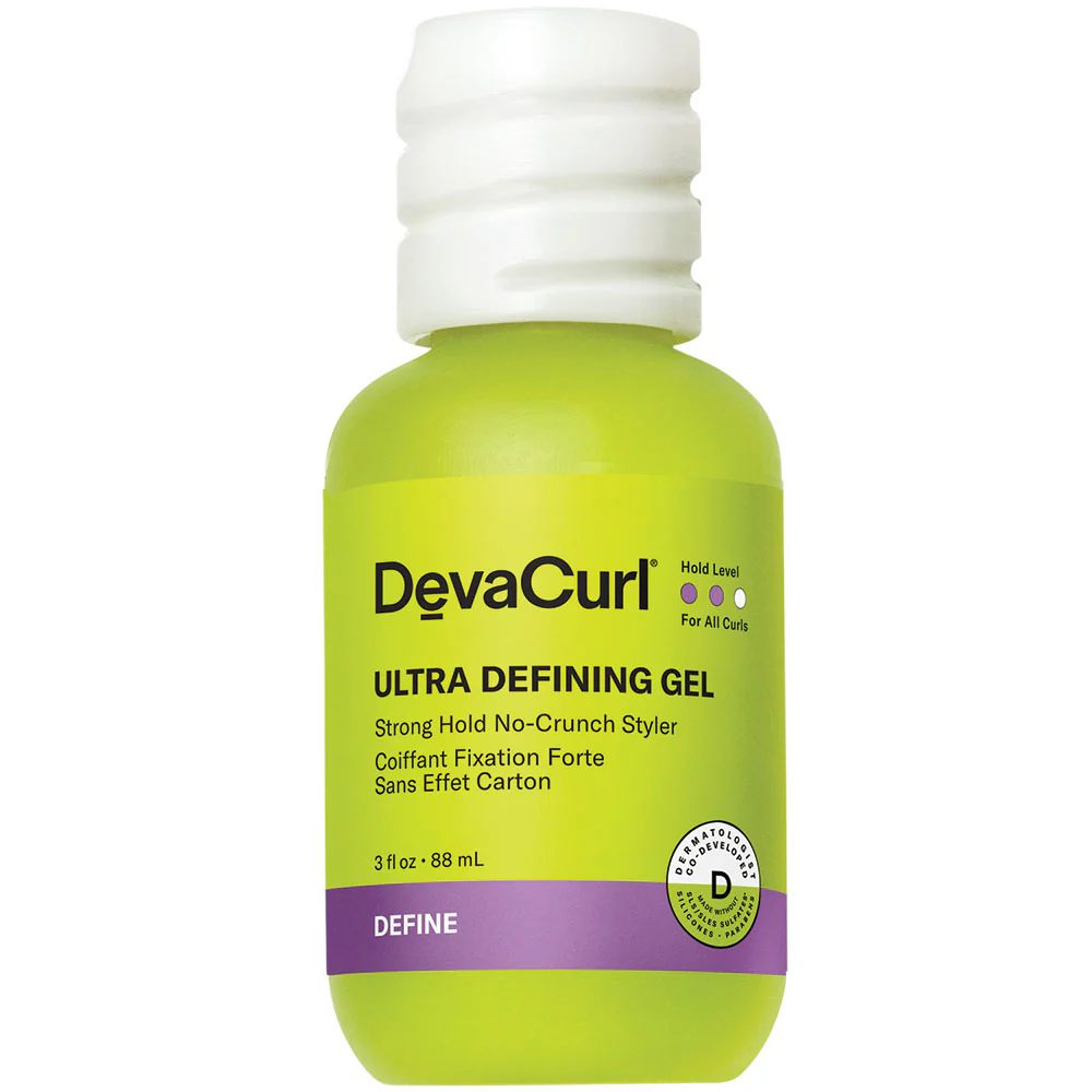 DevaCurl Ultra Defining Gel