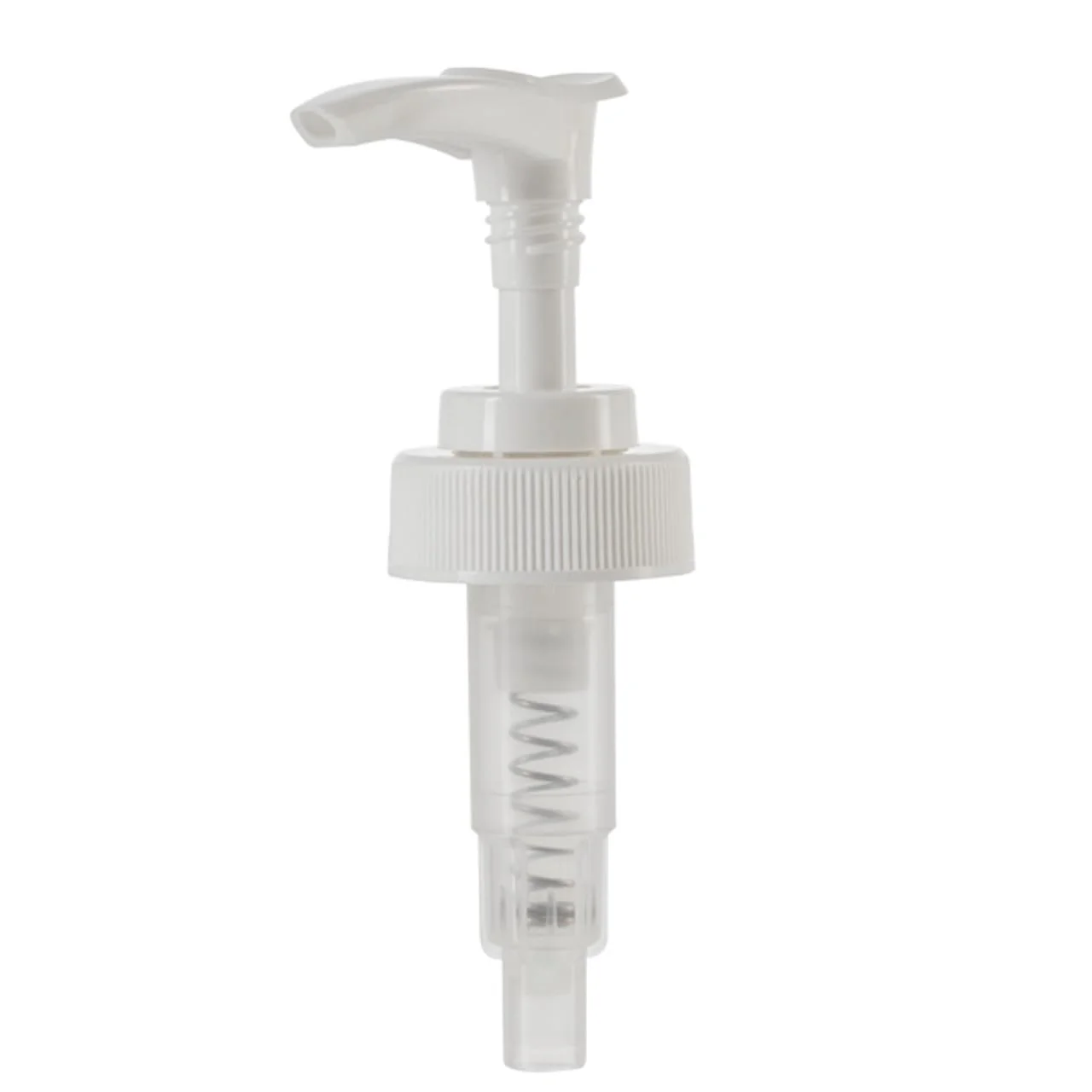 Dispenser Pumps Compatible with the New Size Jumbo Olaplex No. 4 Shampoo and No. 5 Conditioner 17.75 oz, 525 ml Size Bottles, Ultra Essentials (Two White Pumps - 4 and 5 (17.75oz Jumbo) - Image 5