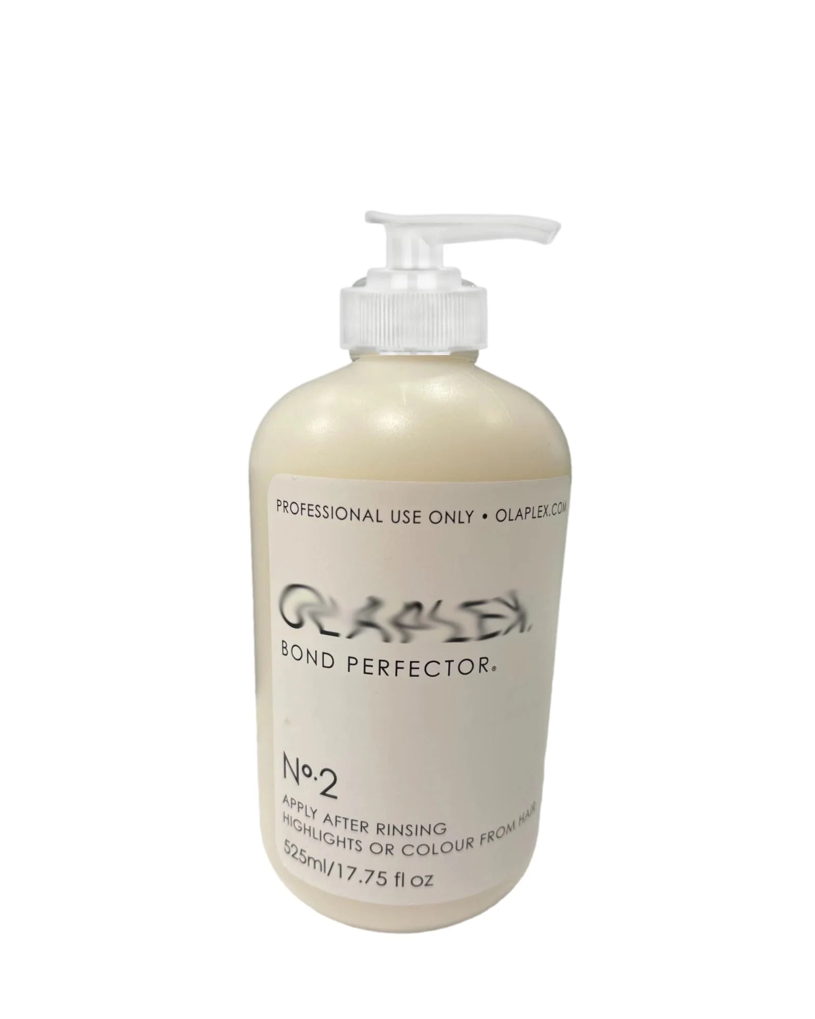 Dispenser Pumps Compatible with the New Size Jumbo Olaplex No. 4 Shampoo and No. 5 Conditioner 17.75 oz, 525 ml Size Bottles, Ultra Essentials (Two White Pumps - 4 and 5 (17.75oz Jumbo) - Image 9