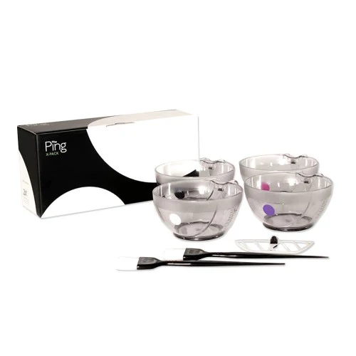 Ecoheads The Ping X-Pack 7pc