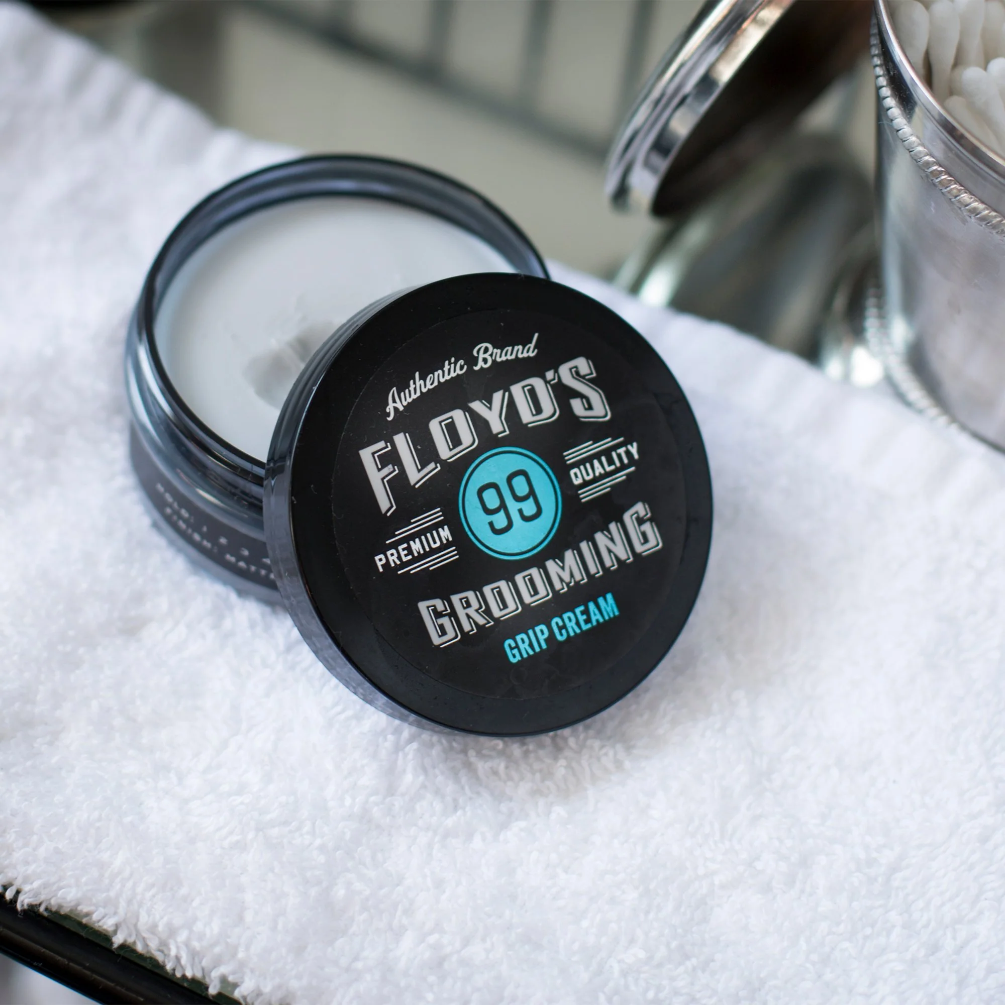Floyd's Grooming Grip Cream - Image 3