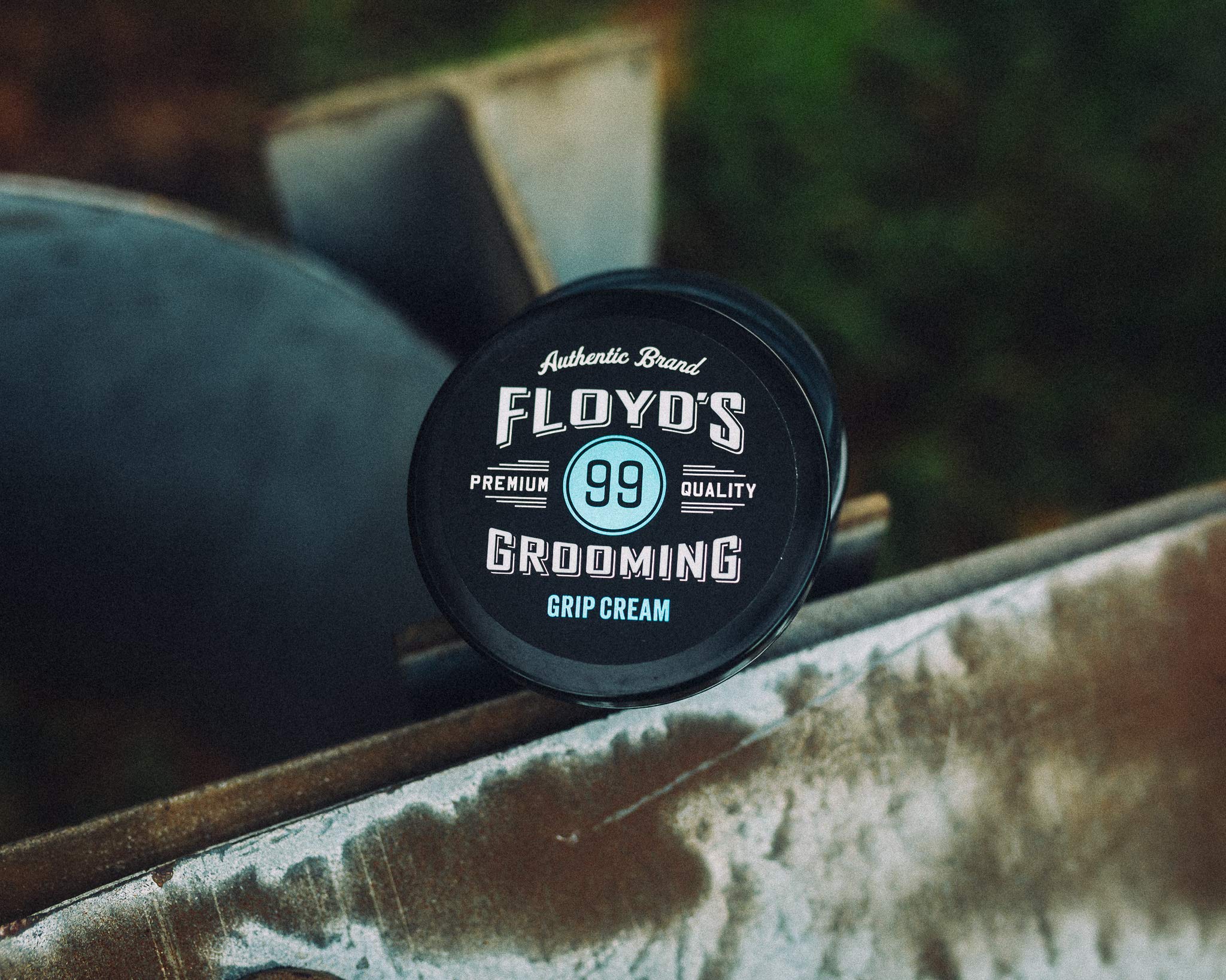 Floyd's Grooming Grip Cream - Image 8