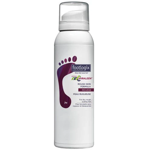 Footlogix Rough Skin Formula 4.2oz
