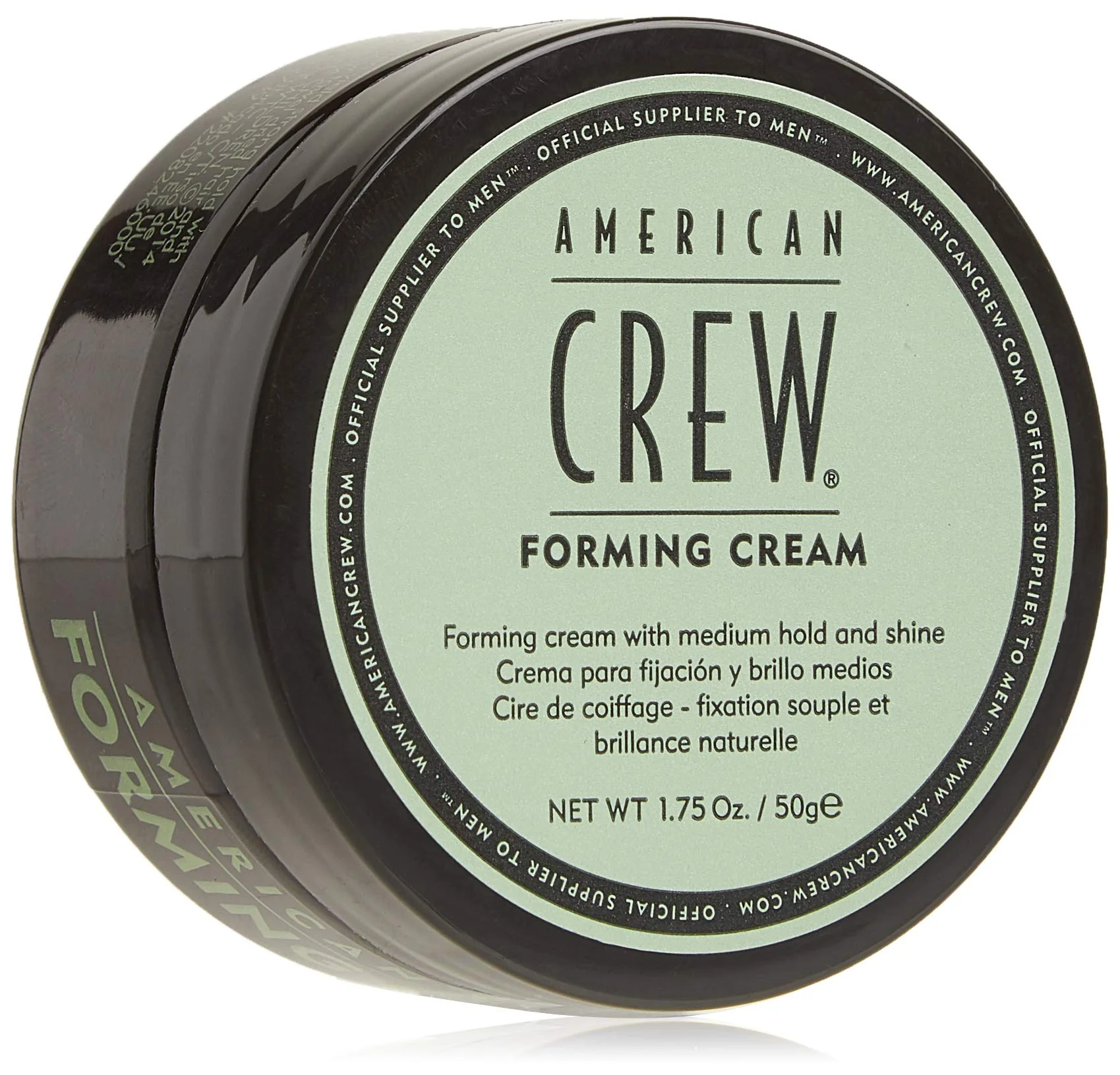 FORMING CREAM 1.75 oz