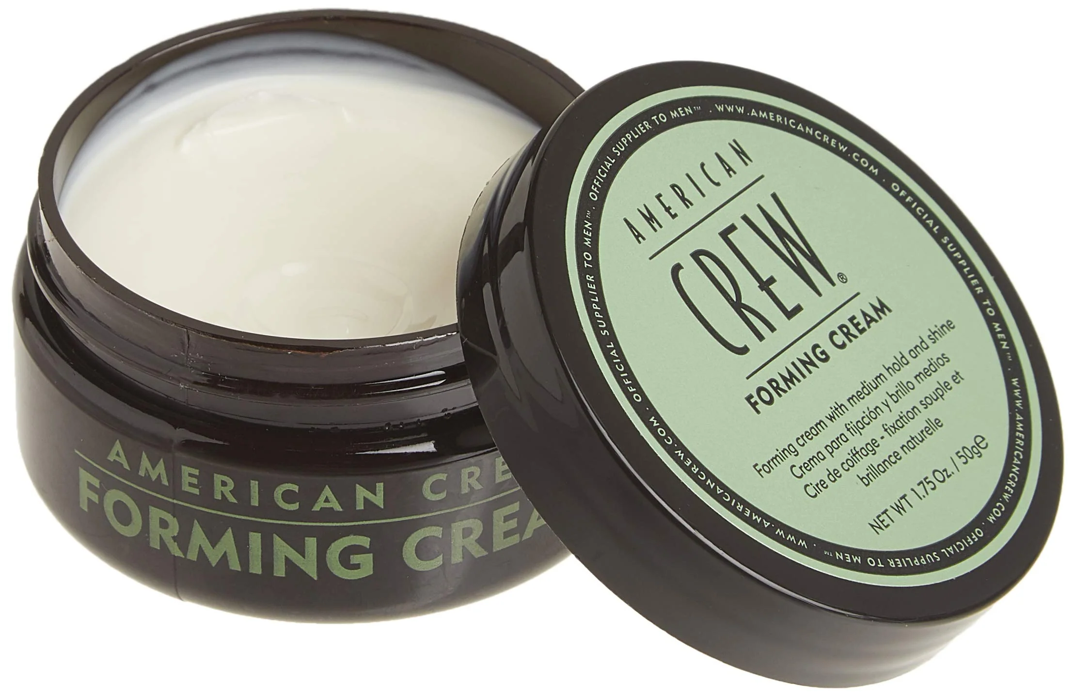 FORMING CREAM 1.75 oz - Image 2